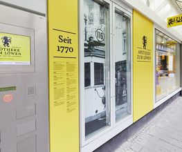Apotheke zum Löwen Bild 17