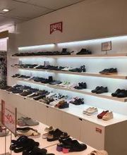 Camper El Corte Ingles Genil imagen 4
