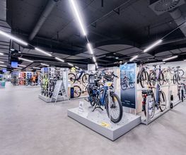DECATHLON Trier City Bild 5