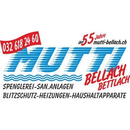 MUTTI - BELLACH / BETTLACH GmbH
