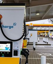 Shell Recharge Charging Station Bild 6