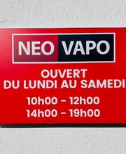 Neovapo : cigarette électronique, e-liquide et CBD image 9