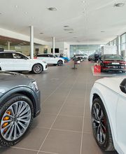 AMAG Winterthur Audi / Škoda Bild 4