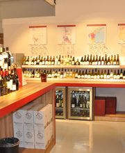 Jacques’ Wein-Depot Essen-Rüttenscheid Bild 1