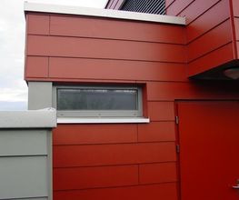 Kilian Friederich GmbH / Bedachungen / Fassadenbau / Dachfenster / Gebäudehülle Bild 8