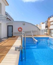 Exe Málaga Museos imagen 6