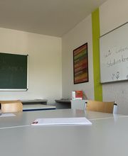 Uslar Unterrichtsraum