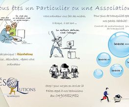 Résolutions Numériques image 1