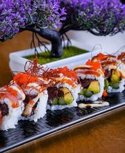 Tokoro Sushi Bar Bild 6
