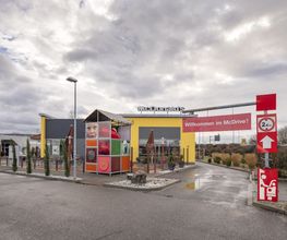 McDonald's Bild 3