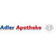 Logo der Adler-Apotheke OHG