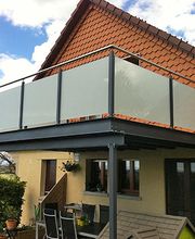 DS Créations Métalliques Sàrl Bild 6