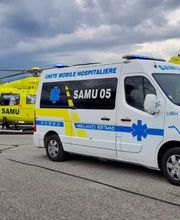 Ambulances Bertrand image 2