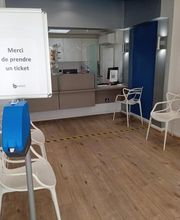 Laboratoire de Bron Hôtel de Ville - BIOGROUP RHONE ALPES image 5