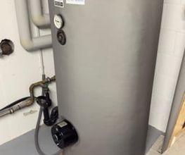 Trachsel Sanitärtechnik GmbH Bild 4