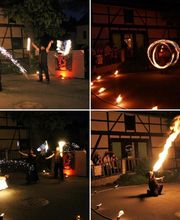 Die Scheune Franky's Café Bild 4