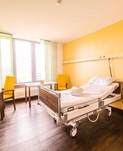 AGAPLESION EV. KLINIKUM SCHAUMBURG Bild 1