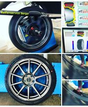 Reifenservice Berger Bild 2