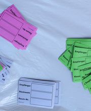 Möbelspedition Elisabeth Kassner e.K. Inh. Markus Kassner Bild 9