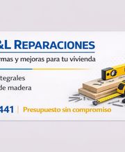 M&L Reparaciones imagen 2