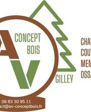 A.V. Concept Bois image 1