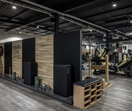 Fitness First Trier West - Club