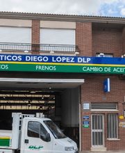 Euromaster Hellín Neumáticos Diego Lopez imagen 3