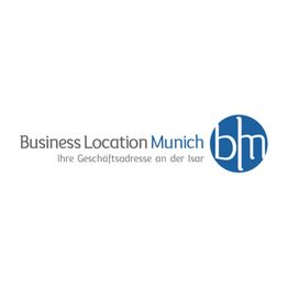 BLM Büroservice GmbH - Business Location Munich