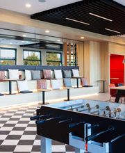 ibis budget Berlin Airport Bild 2