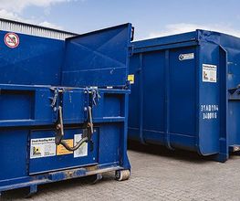 Struck Recycling-Hof OHG Bild 6