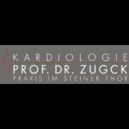 Zugck Christian Prof.Dr. Kardiologische Praxis im Steiner Thor