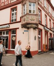 Frittenwerk-Ansicht