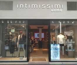 IUMAN Intimissimi Uomo imagen 1