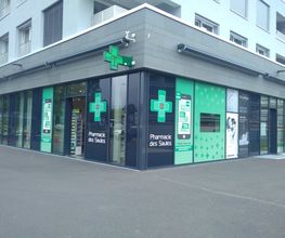 Pharmacie des Saules Bild 2