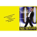 Tanzstudio Peter van Ettinger