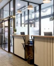 B&B HOTEL Paris Saint-Denis Pleyel image 8