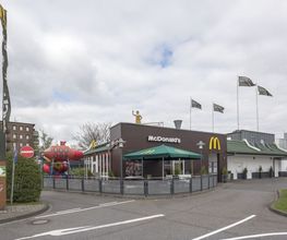 McDonald's Bild 1