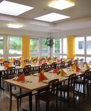 Hôtellerie Franciscaine Bild 2