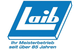 Laib Straßenbau GmbH - Containerdienst & Außenanlagen