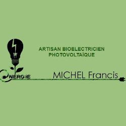 Michel Francis