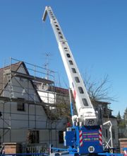 Wolfgang Braun & Andreas Braun Bild 2