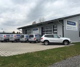 Pielmeier Automatisierung GmbH & Co.KG Bild 1