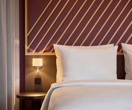 B&B HOTEL Bonn-City Bild 9
