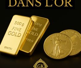 Gold king image 8