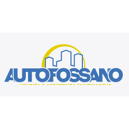 Autofossano logo