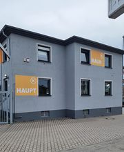 Haupt GmbH - Klima- und Kältetechnik - Worms Bild 1