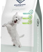 Cuidamos tu perro imagen 1