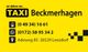 Taxi Beckmerhagen GmbH