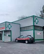 BOZOULS AUTO CONTROLE Centre contrôle technique DEKRA image 1