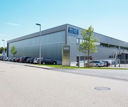 Bürkert Werke Bild 4